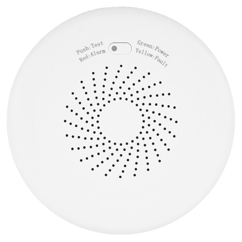 Купить Датчик утечки газа MOES ZigBee Gas Leakage Detector  5458409. Характеристики, отзывы и цены в Донецке