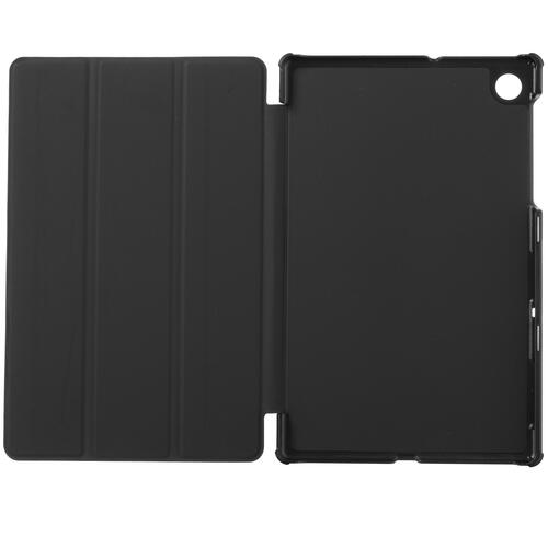 Купить Чехол-книжка Aceline Streak для Lenovo Tab M10 FHD Plus (2nd Gen) черный  4812969. Характеристики, отзывы и цены в Донецке