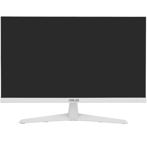 Купить 23.8" Монитор ASUS VY249HF-W белый  5473371. Характеристики, отзывы и цены в Донецке