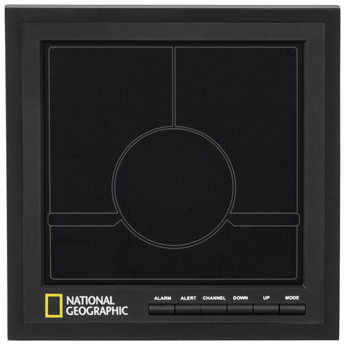 Купить Метеостанция Bresser National Geographic 9070600  9027209. Характеристики, отзывы и цены в Донецке