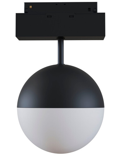 Купить Светильник трековый Maytoni TR017-2-10W4K-B  9169417. Характеристики, отзывы и цены в Донецке