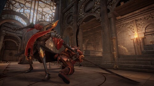 Купить Игра Blades Of Fire - Day One Edition (Xbox Series X)  5626253. Характеристики, отзывы и цены в Донецке
