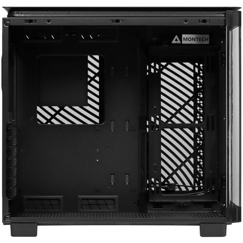 Купить Корпус MONTECH KING 95  5431987. Характеристики, отзывы и цены в Донецке
