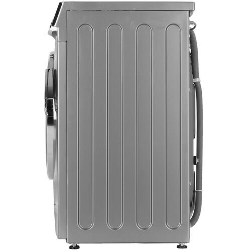 Купить Стиральная машина DEXP WM-F814BDMA/SBSI серый  4730326. Характеристики, отзывы и цены в Донецке