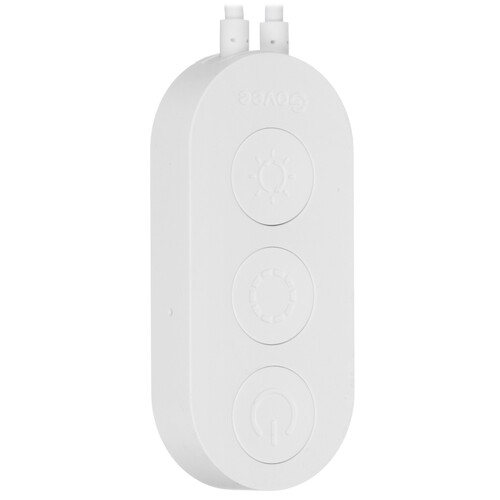 Купить Умная неоновая лента Govee RGBIC H61A03D1 RGBIC, 3 м  5488150. Характеристики, отзывы и цены в Донецке