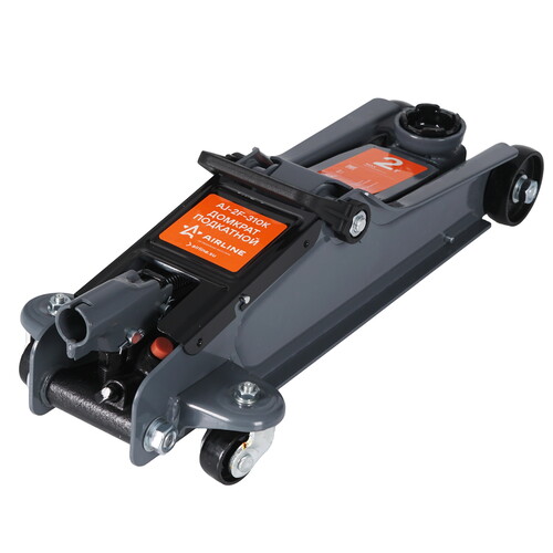 Купить Домкрат Airline AJ-2F-310K  9103047. Характеристики, отзывы и цены в Донецке