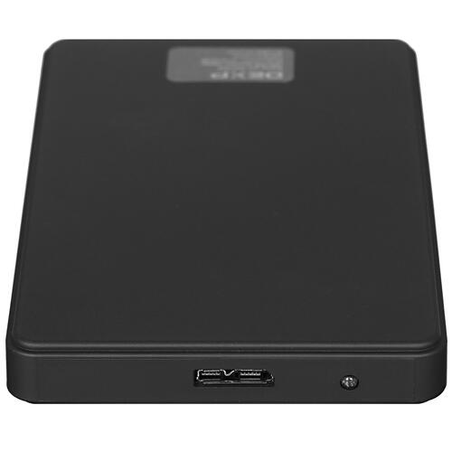Купить 2.5" Внешний бокс DEXP AT-HD302RB  1398673. Характеристики, отзывы и цены в Донецке