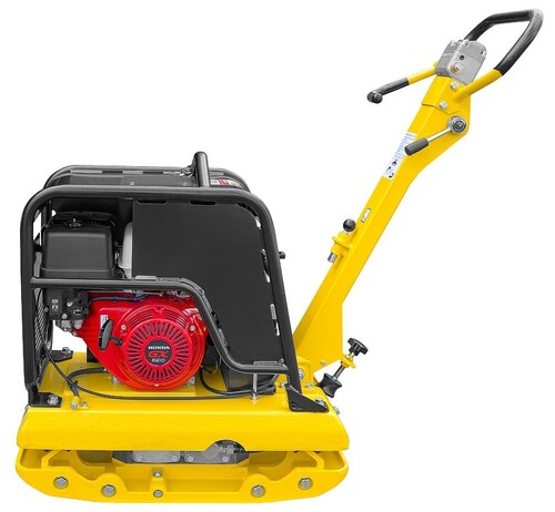 Купить Виброплита TSS-CP-350  9119264. Характеристики, отзывы и цены в Донецке