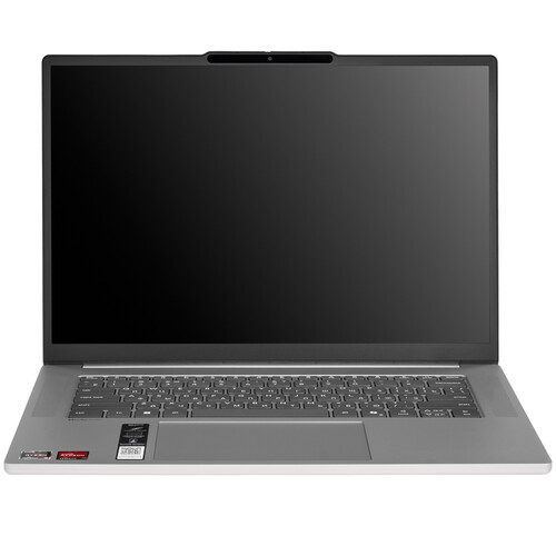 Купить 15.1" Ноутбук Lenovo IdeaPad Slim 5 15ARP10 серый  5638835. Характеристики, отзывы и цены в Донецке