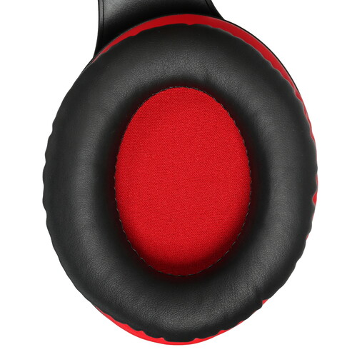 Купить Проводные наушники Panteon GHP-265 черный  5472501. Характеристики, отзывы и цены в Донецке