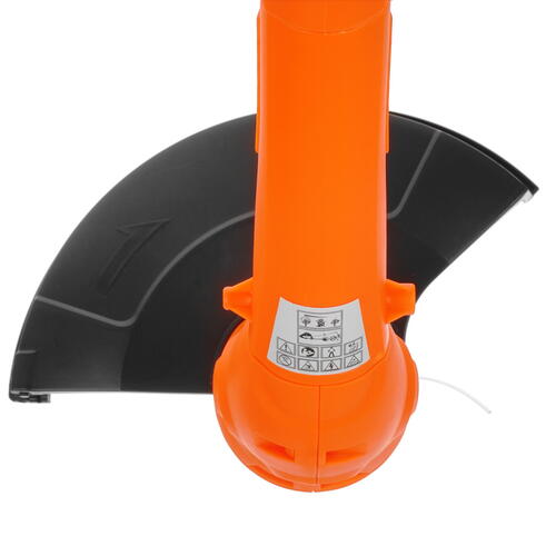Купить Триммер электрический Carver TR 300M  5001400. Характеристики, отзывы и цены в Донецке