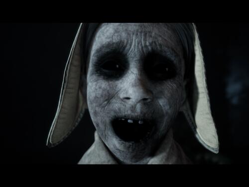 Купить Игра The Dark Pictures: Little Hope (PS4)  1684754. Характеристики, отзывы и цены в Донецке