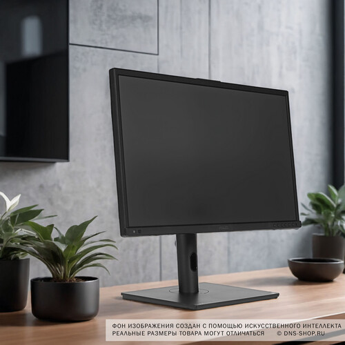 Купить 26.9" Монитор ASUS ProArt PA27DCE-K черный  5473283. Характеристики, отзывы и цены в Донецке