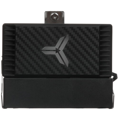 Купить Кулер для процессора JONSBO CR-1400 EVO ARGB Black  5615813. Характеристики, отзывы и цены в Донецке