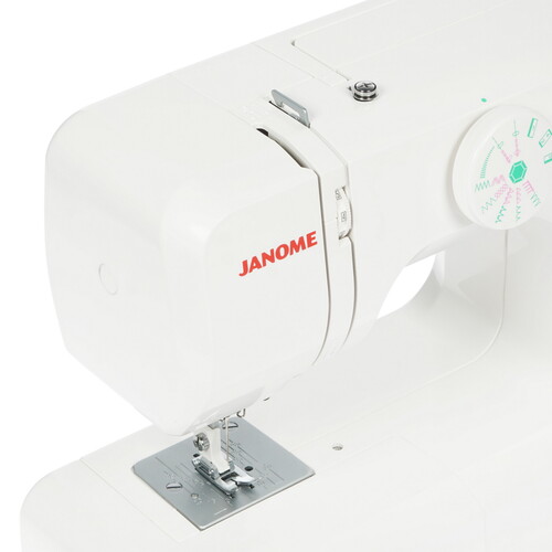 Купить Швейная машина Janome S-19  8122172. Характеристики, отзывы и цены в Донецке