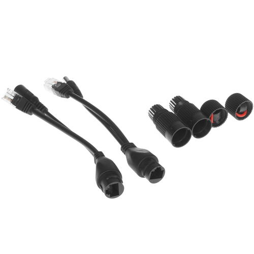 Купить Инжектор + сплиттер PoE ORIENT NT-636POE  1381348. Характеристики, отзывы и цены в Донецке