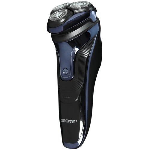 Купить Электробритва Geemy GM-7755  5492142. Характеристики, отзывы и цены в Донецке
