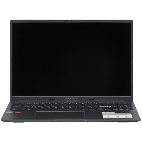Купить 16" Ноутбук ASUS VivoBook M3604YA-MB239 черный  5619309. Характеристики, отзывы и цены в Донецке