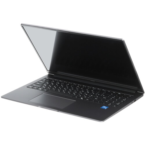 Купить 16" Ноутбук HONOR MagicBook X16 2025 серый  5608549. Характеристики, отзывы и цены в Донецке