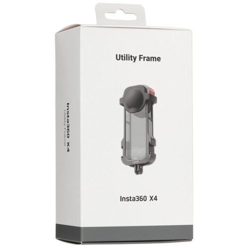 Купить Защитная рамка Insta360 X4 Utility Frame  5482924. Характеристики, отзывы и цены в Донецке