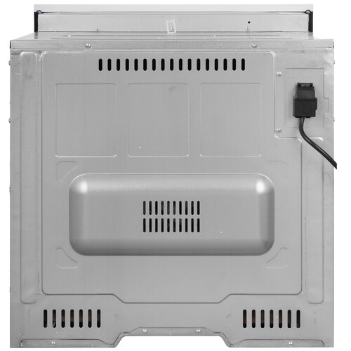 Купить Духовой шкаф электрический Simfer B6EW19071 + Варочная поверхность газовая Simfer H60N41W571  9280273. Характеристики, отзывы и цены в Донецке