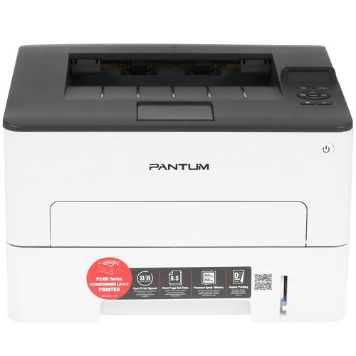 Купить Принтер лазерный Pantum P3302DN  4788505. Характеристики, отзывы и цены в Донецке