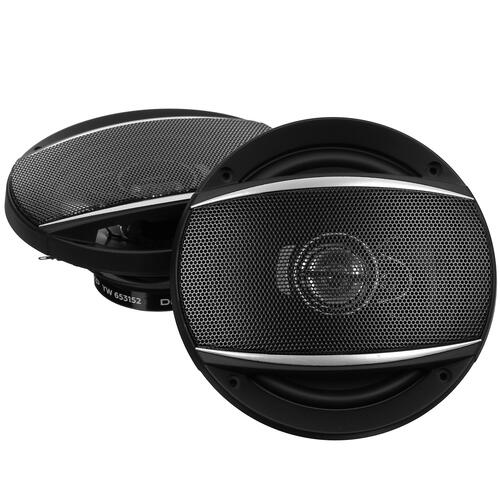 Купить Коаксиальная акустическая система DEXP YW 653152  5089613. Характеристики, отзывы и цены в Донецке