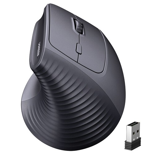 Купить Мышь беспроводная UGREEN M571  9260049. Характеристики, отзывы и цены в Донецке