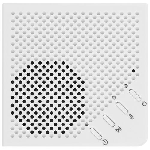Купить Портативная колонка Rombica mysound Note, белый  4771601. Характеристики, отзывы и цены в Донецке