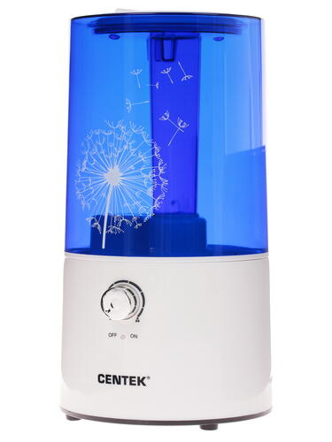 Купить Увлажнитель воздуха Centek CT-5101B  1085857. Характеристики, отзывы и цены в Донецке