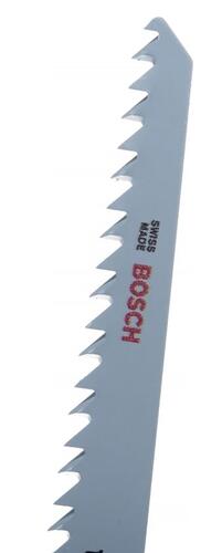 Купить Полотно для сабельных пил BOSCH S644D  9013874. Характеристики, отзывы и цены в Донецке
