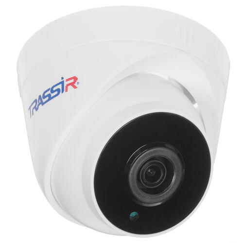 Купить IP-камера Trassir TR-D2S1-noPOE 3.6 mm  8194543. Характеристики, отзывы и цены в Донецке