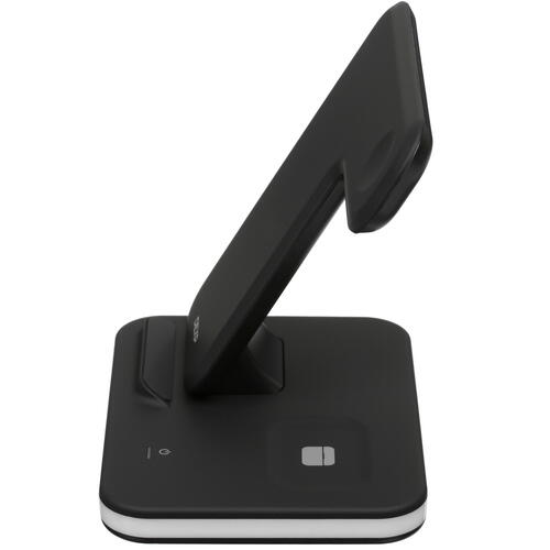 Купить Беспроводное зарядное устройство DEXP IET15WWC-1  5419929. Характеристики, отзывы и цены в Донецке