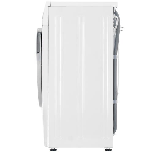 Купить Стиральная машина ATLANT СМА 60У1214-01 белый  9922028. Характеристики, отзывы и цены в Донецке
