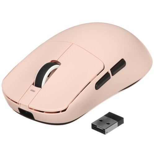 Купить Мышь беспроводная/проводная VXE Dragonfly R1 PRO MAX  5617645. Характеристики, отзывы и цены в Донецке