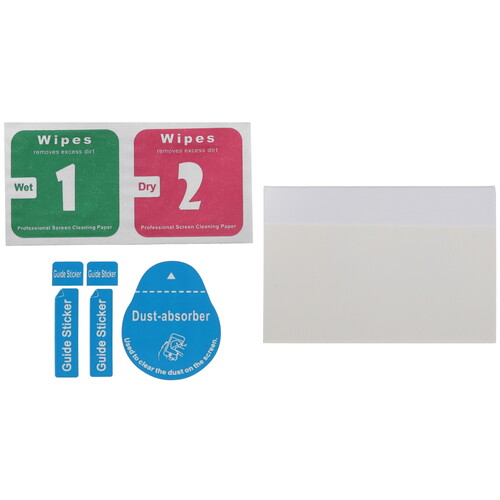 Купить Защитная пленка  LuxCase для HONOR 200  5606597. Характеристики, отзывы и цены в Донецке