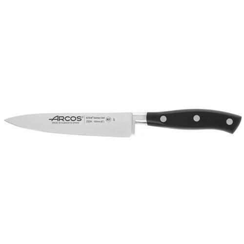 Купить Нож Arcos Riviera 2334  4825881. Характеристики, отзывы и цены в Донецке
