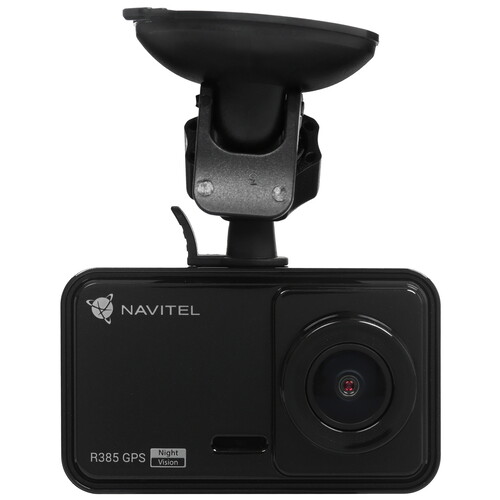 Купить Видеорегистратор Navitel R385 GPS  5476291. Характеристики, отзывы и цены в Донецке