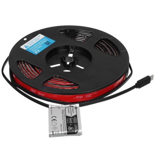 Купить Светодиодная лента Govee Three-camera TV Backlight 3 Pro  5647445. Характеристики, отзывы и цены в Донецке