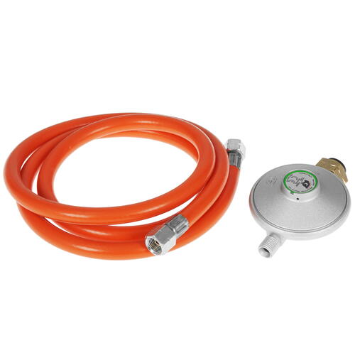 Купить Тепловая пушка газовая Quattro Elementi QE-10G 911-536  8114714. Характеристики, отзывы и цены в Донецке
