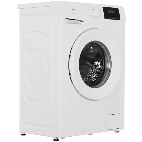Купить Стиральная машина TCL TWOF-606W10W1 белый  9292492. Характеристики, отзывы и цены в Донецке