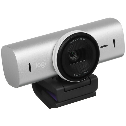 Купить Веб-камера Logitech MX Brio 705  5493159. Характеристики, отзывы и цены в Донецке