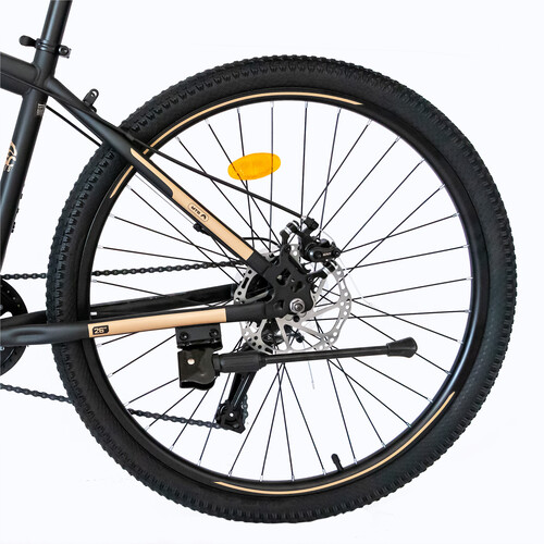 Купить Велосипед HIPER TIGER HB-0034 белый  5495176. Характеристики, отзывы и цены в Донецке