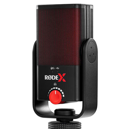 Купить Микрофон Rode XCM-50 черный  5405832. Характеристики, отзывы и цены в Донецке