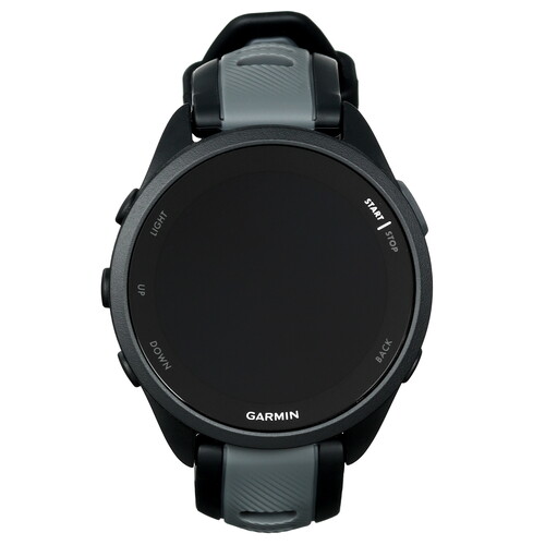 Купить Спортивные часы Garmin Forerunner 165  5496609. Характеристики, отзывы и цены в Донецке