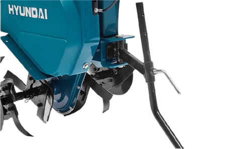 Купить Бензиновый культиватор Hyundai T 850  1158618. Характеристики, отзывы и цены в Донецке