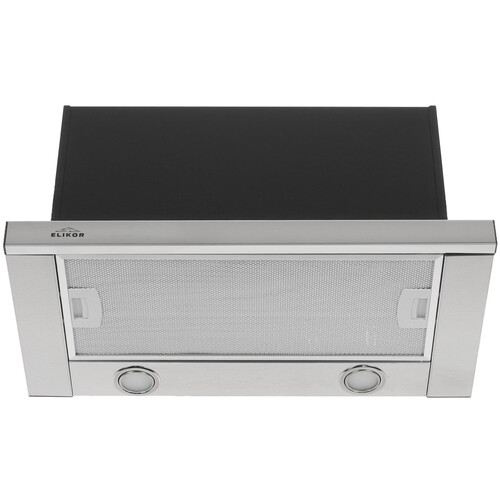 Купить Вытяжка телескопическая ELIKOR Интегра S2 60Н-700-В2Д серебристый/серебристый  1183427. Характеристики, отзывы и цены в Донецке