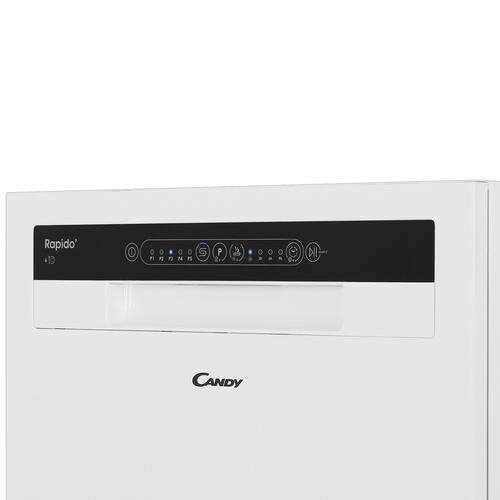 Купить Посудомоечная машина Candy CP 6F51LW-08 белый  9112539. Характеристики, отзывы и цены в Донецке