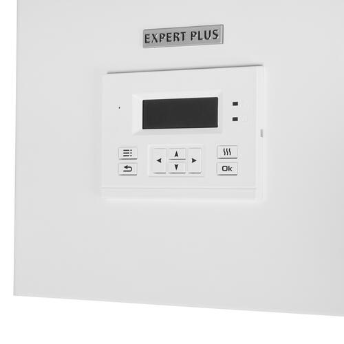Купить Электрический котел ЭВАН EXPERT PLUS-12 12 кВт  9904985. Характеристики, отзывы и цены в Донецке