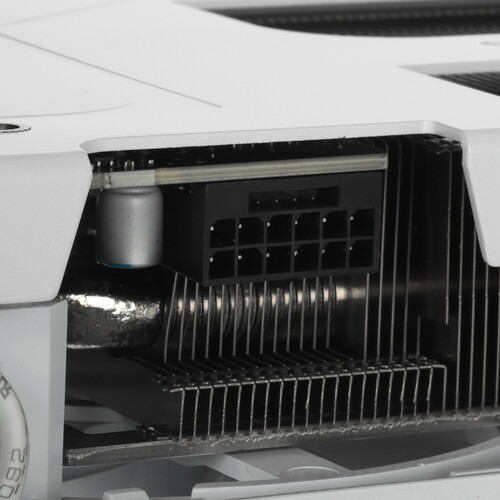 Купить Видеокарта MSI GeForce RTX 5080 VENTUS 3X WHITE OC  5617120. Характеристики, отзывы и цены в Донецке